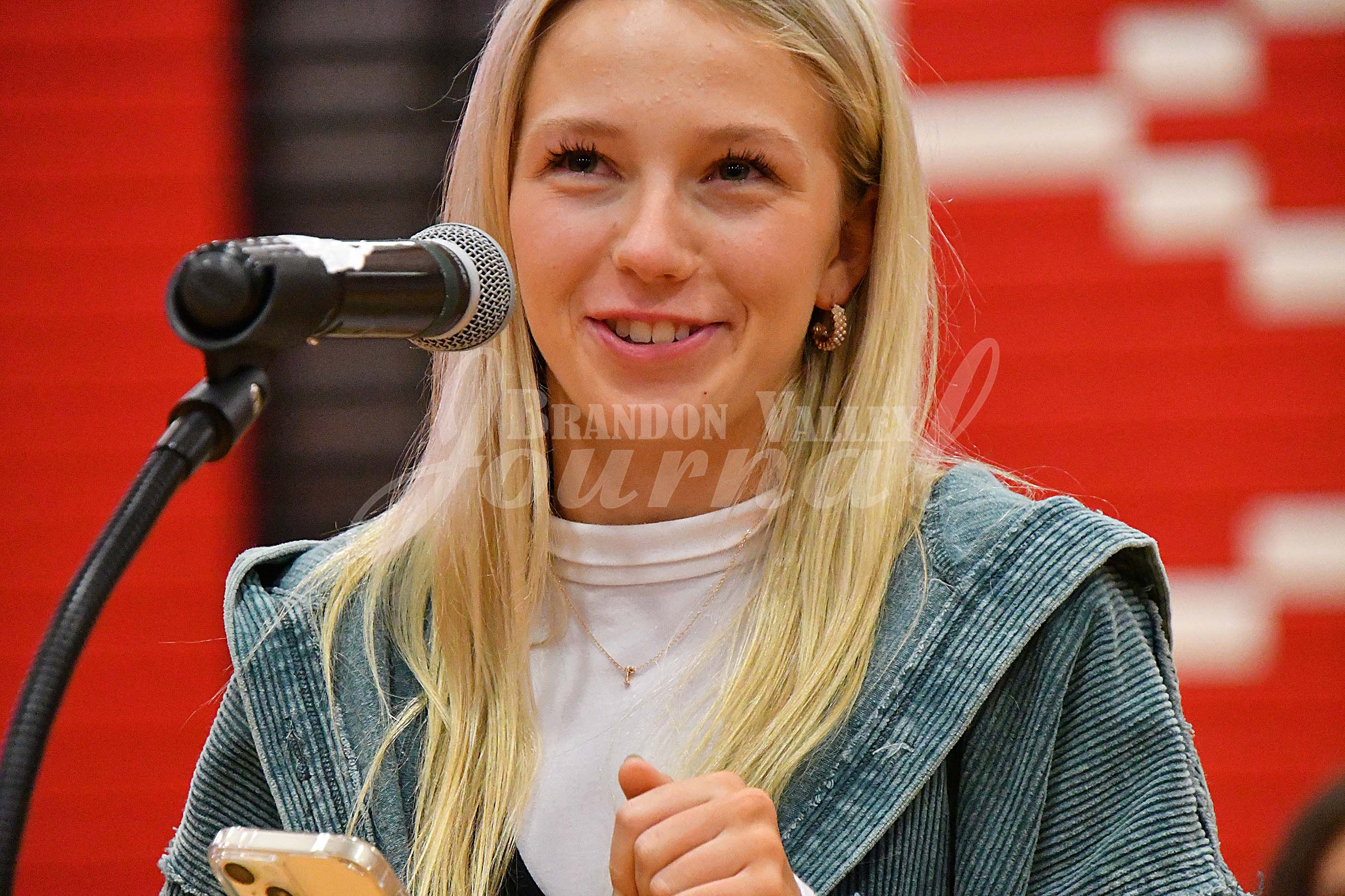 Dance Team Home B Brandon Valley Journal